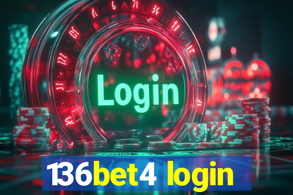 136bet4 login